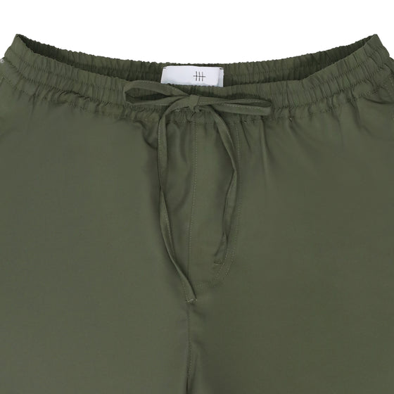 Swim shorts (100% Recycled Plastic) - Khaki