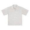 Harrison Vacation Shirt - Oat Linen