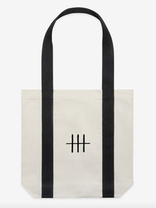  Smith Shopper Two Toned - White / Black