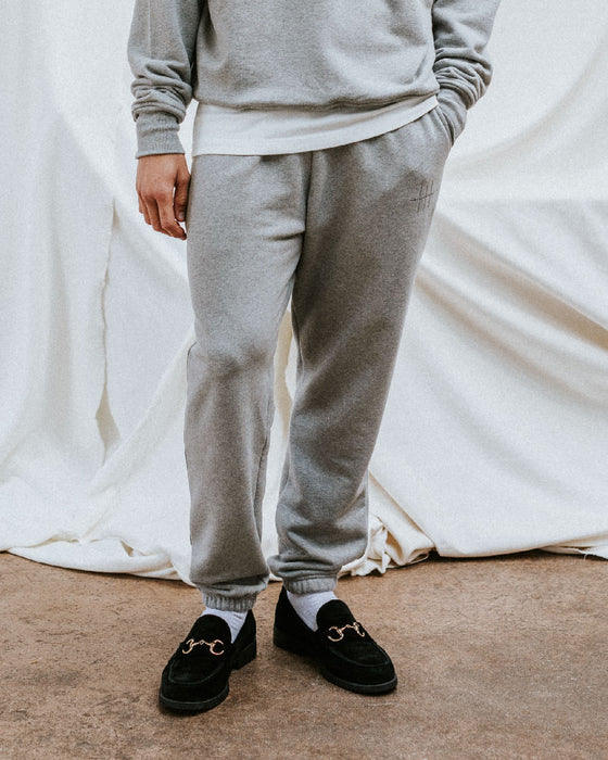 Core Joggers - Grey