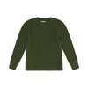 Merino Knit - Forest Green