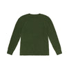 Merino Knit - Forest Green