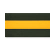 Varsity Scarf - Green/Gold