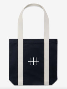  Smith Shopper Two Toned - Navy / White