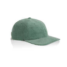  Cord Cap - Sage